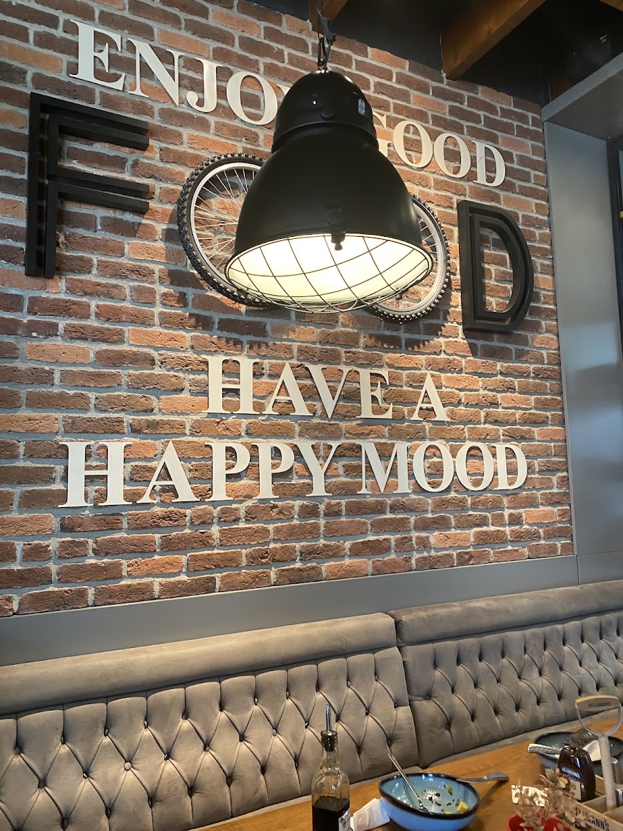 Dora's Cafe & Brasserie-4