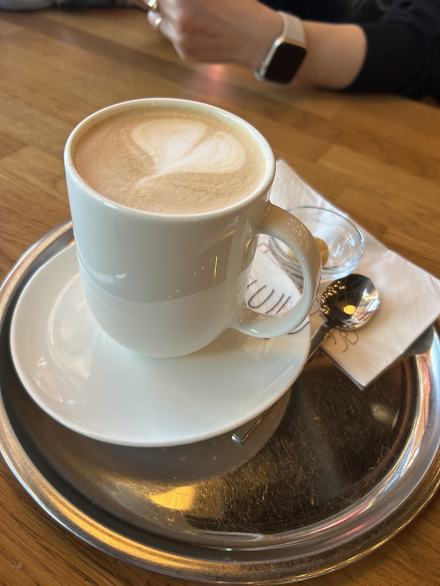 Dora's Cafe & Brasserie-7